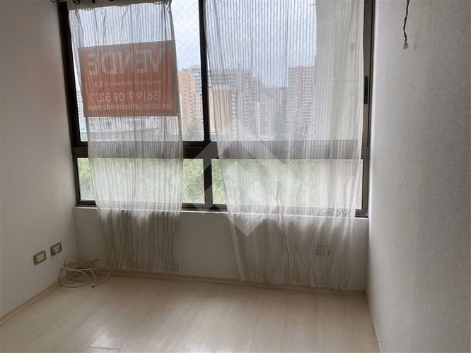 Venta Departamento Santiago de 1 dormitorio