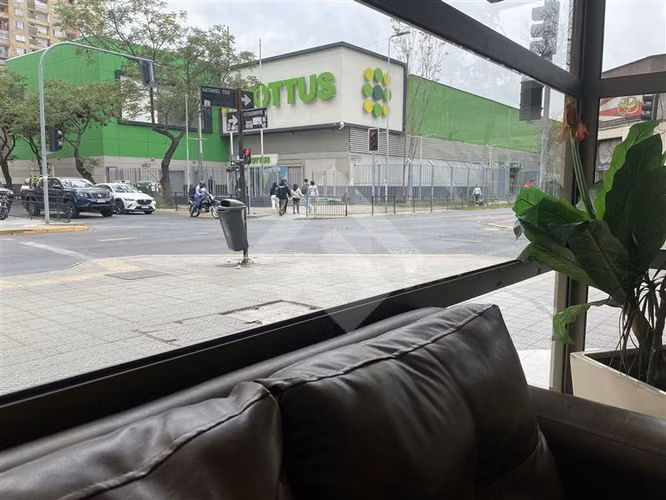 Venta Departamento Santiago de 1 dormitorio