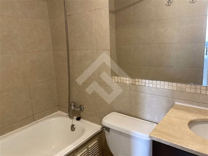 Venta Departamento Santiago de 1 dormitorio