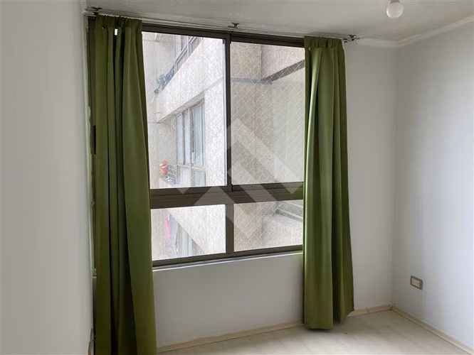Venta Departamento Santiago de 1 dormitorio