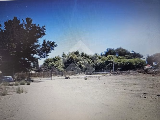Sitio en venta en Pudahuel