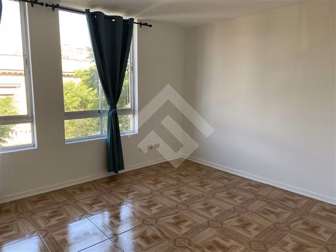 Venta Departamento1ambiente comuna de Santiago a pasos metro
