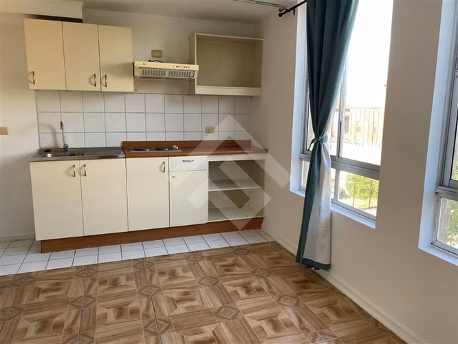 Venta Departamento1ambiente comuna de Santiago a pasos metro