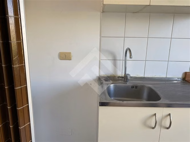 Venta Departamento1ambiente comuna de Santiago a pasos metro