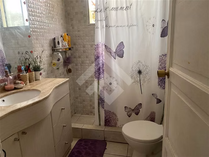 Venta Casa Recoleta living-comedor 2Dormitorio1baño,patio - Imagen 12