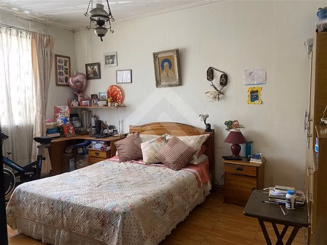 Venta Casa Recoleta living-comedor 2Dormitorio1baño,patio - Imagen 5