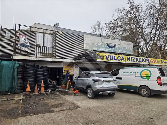 Venta local Quilicura San Martin esquina Blanco Encalada - Imagen 7