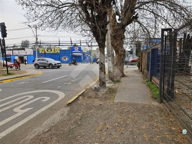 Venta local Quilicura San Martin esquina Blanco Encalada - Imagen 4