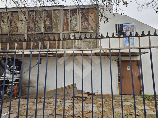 Venta local Quilicura San Martin esquina Blanco Encalada - Imagen 9