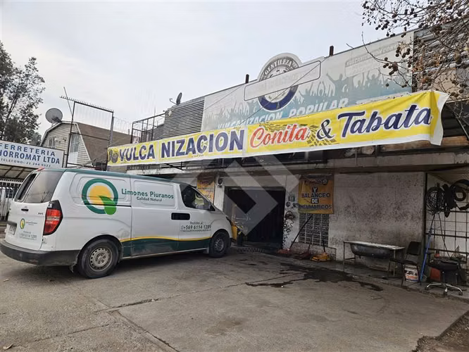 Casa en venta en Quilicura - Imagen 2