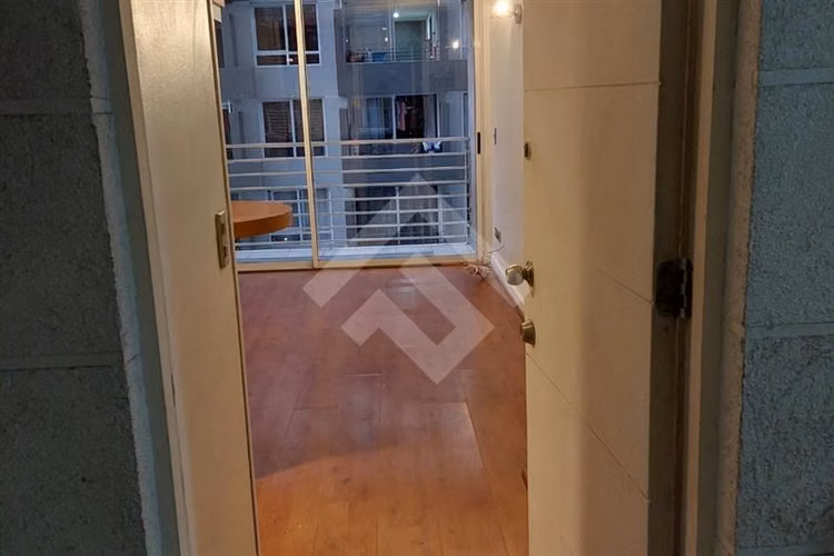 Venta departamento Santiago 2 dormitorios 2 baños