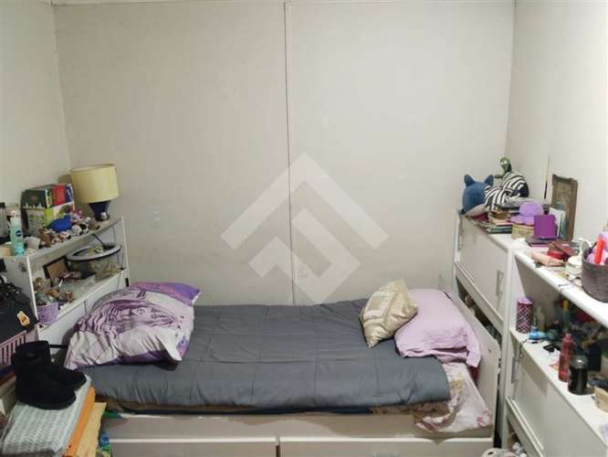 Venta casa Quinta Normal 6 dormitorio 2 casas independiente - Imagen 17