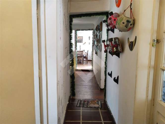 Venta casa Quinta Normal 6 dormitorio 2 casas independiente - Imagen 6