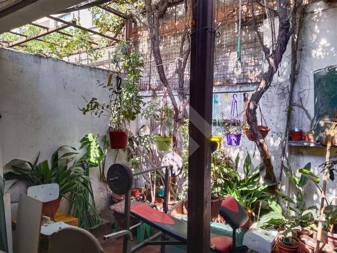 Venta casa Quinta Normal 6 dormitorio 2 casas independiente - Imagen 11