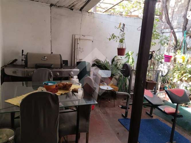 Venta casa Quinta Normal 6 dormitorio 2 casas independiente - Imagen 24