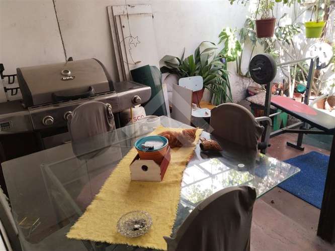 Venta casa Quinta Normal 6 dormitorio 2 casas independiente - Imagen 23