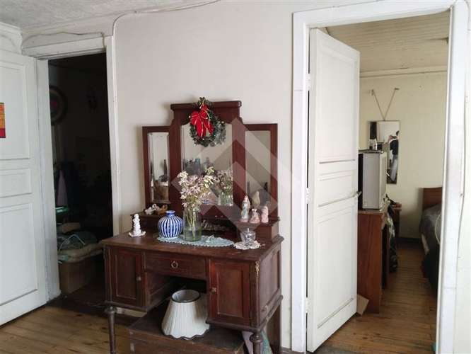 Venta casa Quinta Normal 6 dormitorio 2 casas independiente - Imagen 4