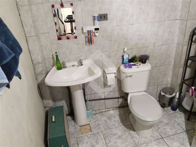 Venta casa Quinta Normal 6 dormitorio 2 casas independiente - Imagen 10