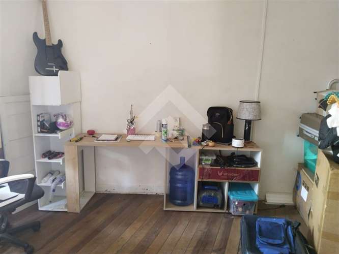 Venta casa Quinta Normal 6 dormitorio 2 casas independiente - Imagen 7