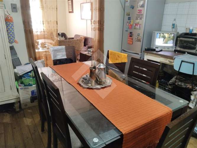 Venta casa Quinta Normal 6 dormitorio 2 casas independiente - Imagen 16