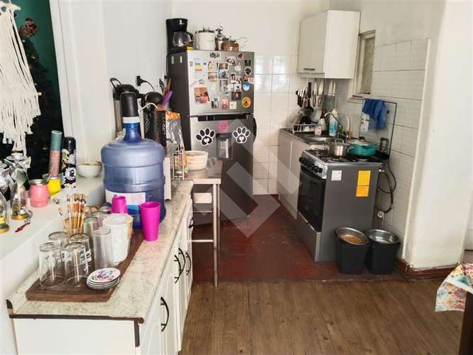 Venta casa Quinta Normal 6 dormitorio 2 casas independiente - Imagen 15