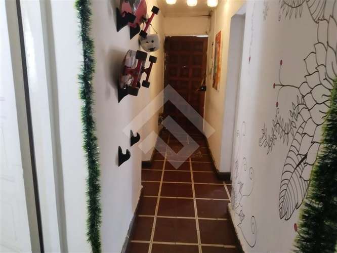 Venta casa Quinta Normal 6 dormitorio 2 casas independiente - Imagen 5
