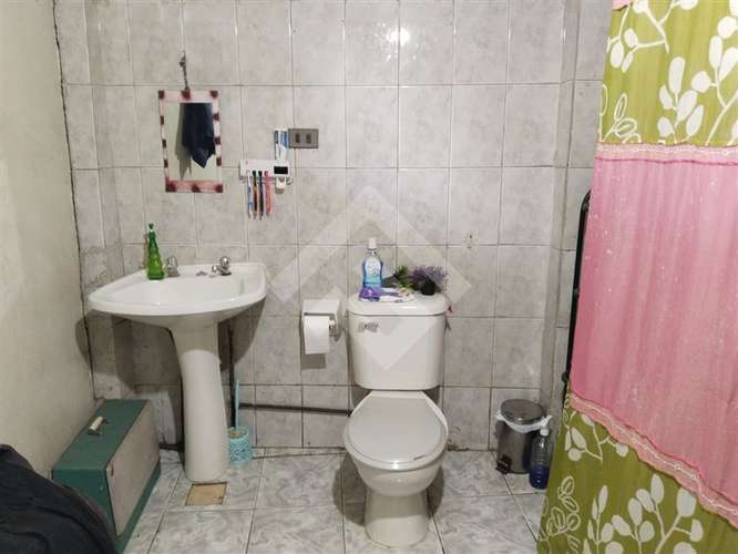 Venta casa Quinta Normal 6 dormitorio 2 casas independiente - Imagen 21