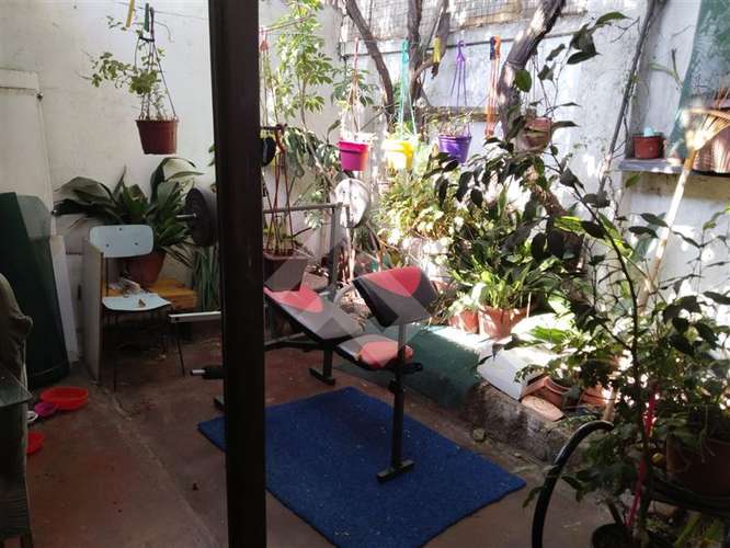 Venta casa Quinta Normal 6 dormitorio 2 casas independiente - Imagen 25