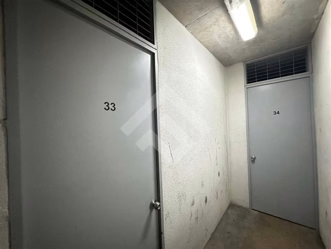 venta departamento Santiago 2 dormit 2 baños Estacionamiento