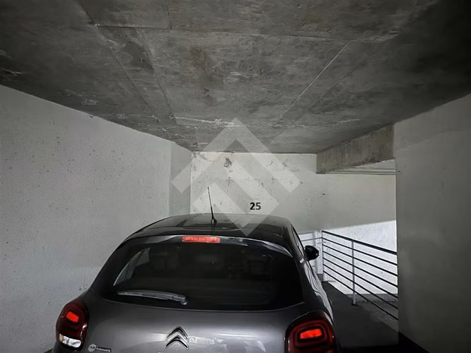 venta departamento Santiago 2 dormit 2 baños Estacionamiento