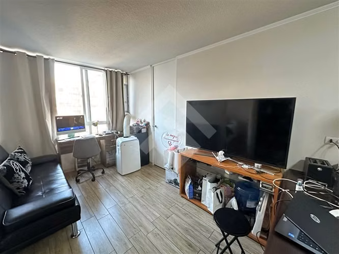 venta departamento 2 dorm. en Estación Central