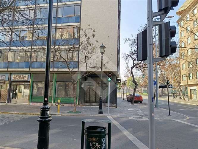 Venta Local Comercial comuna Santiago 118mt2 Local Esquina - Imagen 16