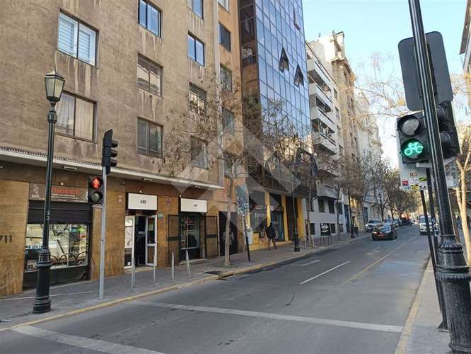 Venta Local Comercial comuna Santiago 118mt2 Local Esquina - Imagen 10