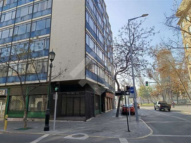 Venta Local Comercial comuna Santiago 118mt2 Local Esquina - Imagen 13
