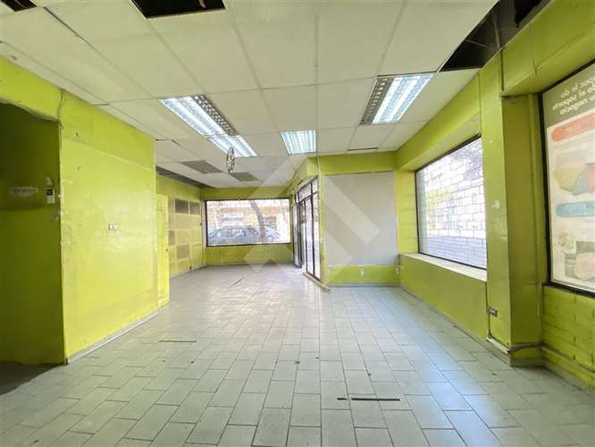 Venta Local Comercial comuna Santiago 118mt2 Local Esquina - Imagen 3