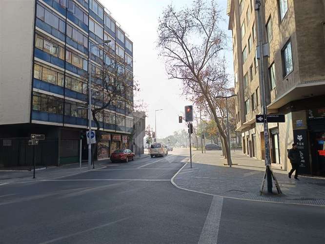 Venta Local Comercial comuna Santiago 118mt2 Local Esquina - Imagen 12
