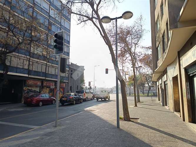 Venta Local Comercial comuna Santiago 118mt2 Local Esquina - Imagen 18