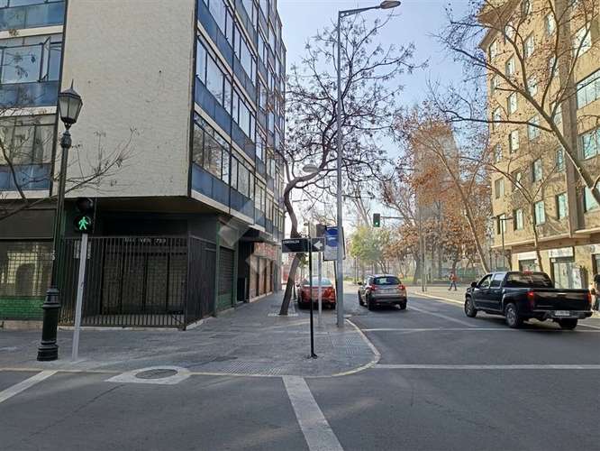 Venta Local Comercial comuna Santiago 118mt2 Local Esquina - Imagen 14
