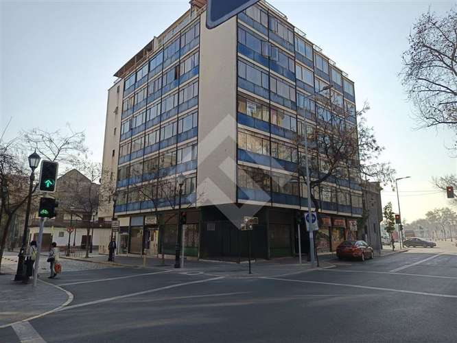 Venta Local Comercial comuna Santiago 118mt2 Local Esquina - Imagen 19