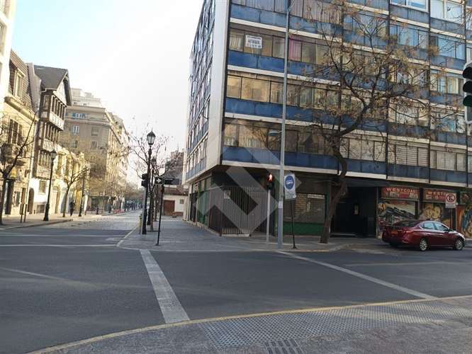 Venta Local Comercial comuna Santiago 118mt2 Local Esquina - Imagen 8