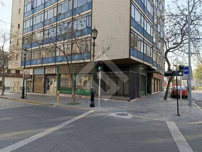 Venta Local Comercial comuna Santiago 118mt2 Local Esquina - Imagen 15