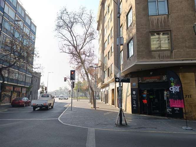 Venta Local Comercial comuna Santiago 118mt2 Local Esquina - Imagen 9