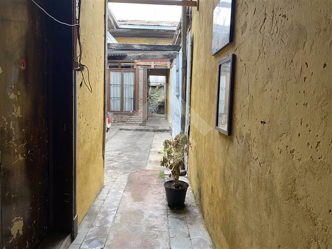 Venta casa Santiago 4dormitorios1 baño solo Contado - Imagen 7