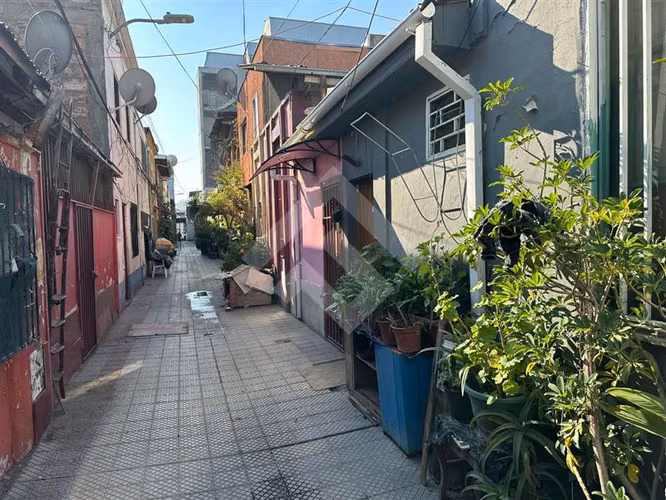 Venta Casa Recoleta 1 dormitorio - Imagen 3