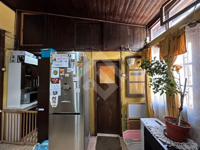 Venta Casa Recoleta 1 dormitorio - Imagen 2