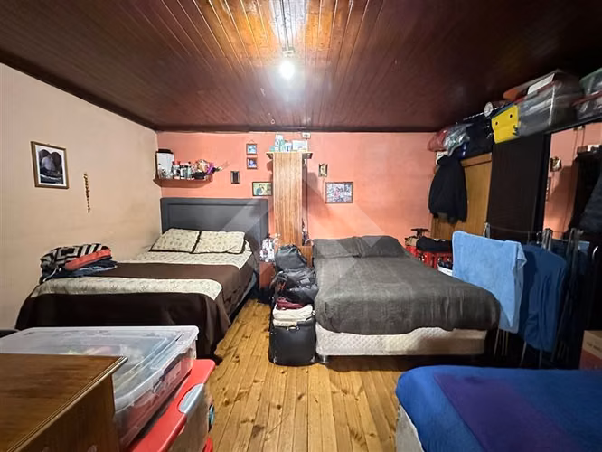 Venta Casa Recoleta 1 dormitorio - Imagen 8