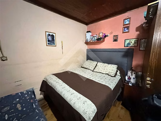 Venta Casa Recoleta 1 dormitorio - Imagen 9