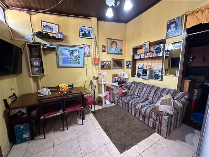 Venta Casa Recoleta 1 dormitorio - Imagen 5