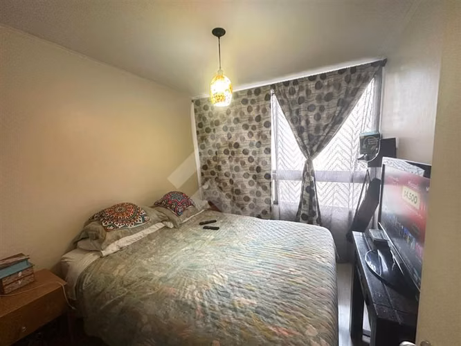 Venta departamento Santiago 2 dormitorios