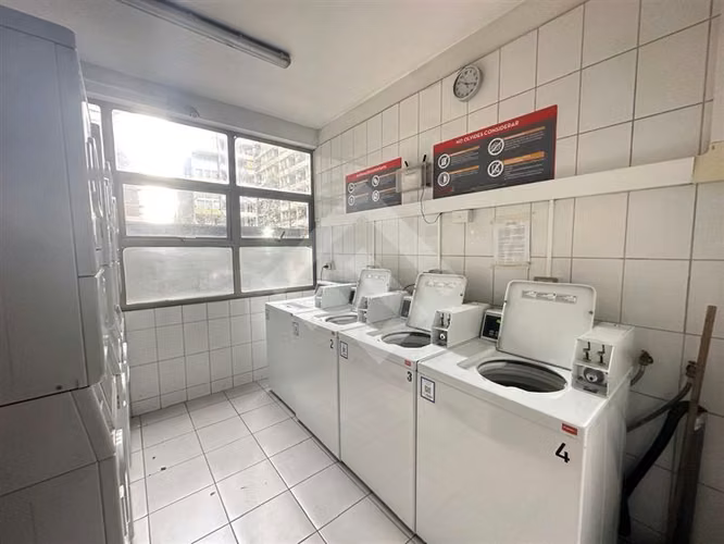 Venta departamento Santiago 2 dormitorios
